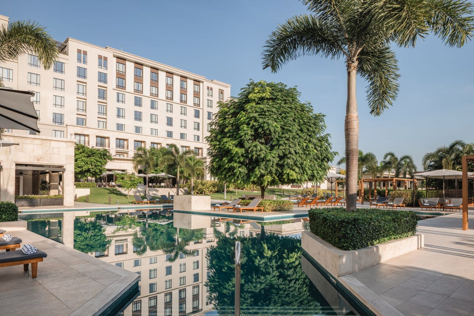 The Santa Maria Hotel & Golf Resort, Panama City